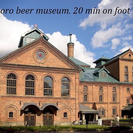 札幌市中心部大通公園まで徒歩十分観光移動に便利なロケーションh202 Exterior foto
